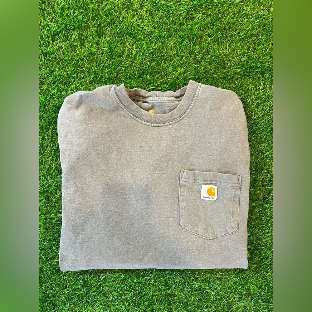 Carhartt Long Sleeve